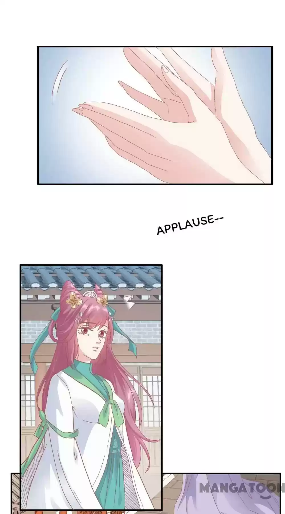 Resurrecting Queen Episode 127