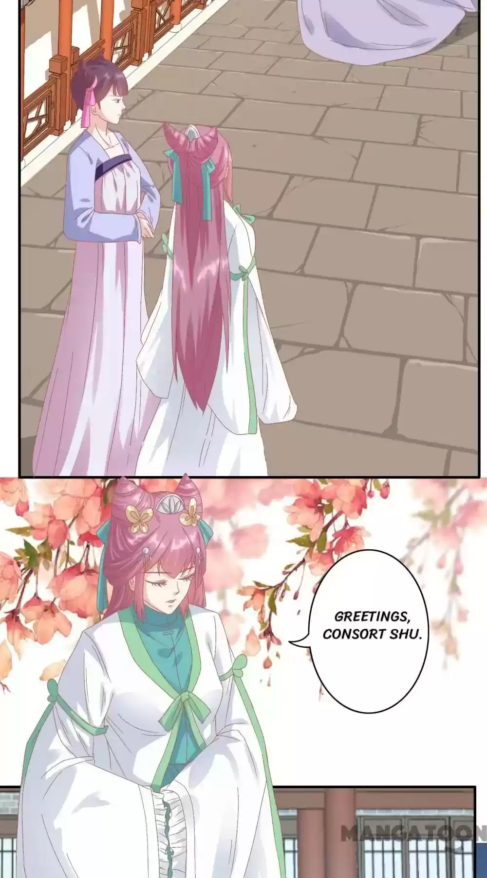 Resurrecting Queen Episode 127