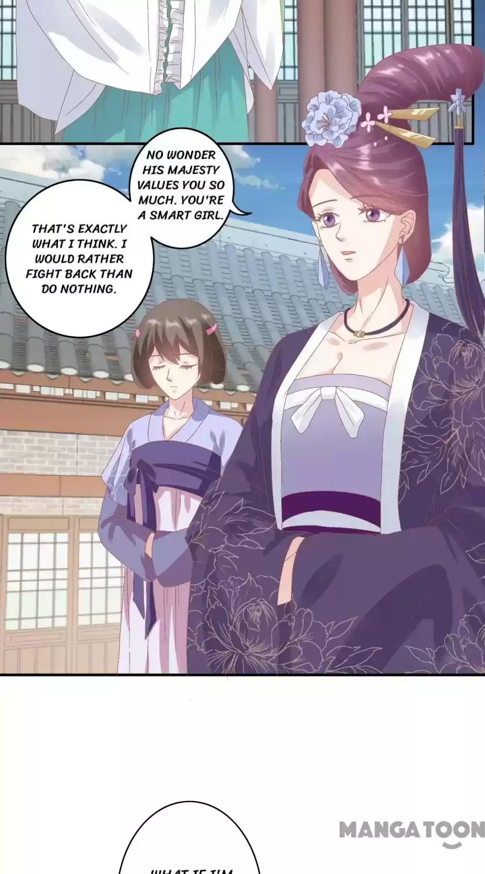 Resurrecting Queen Episode 127