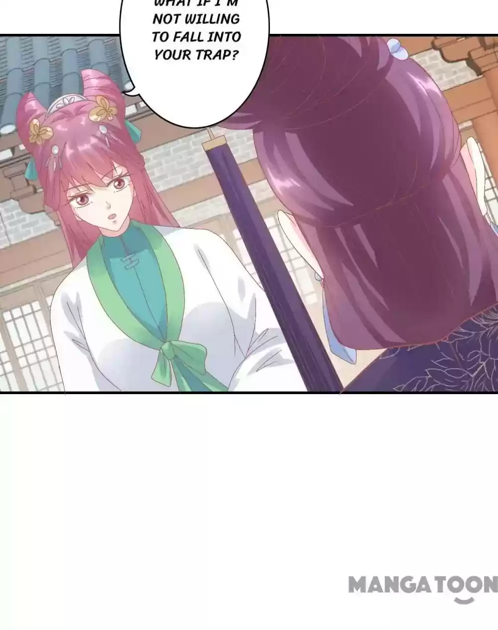 Resurrecting Queen Episode 127