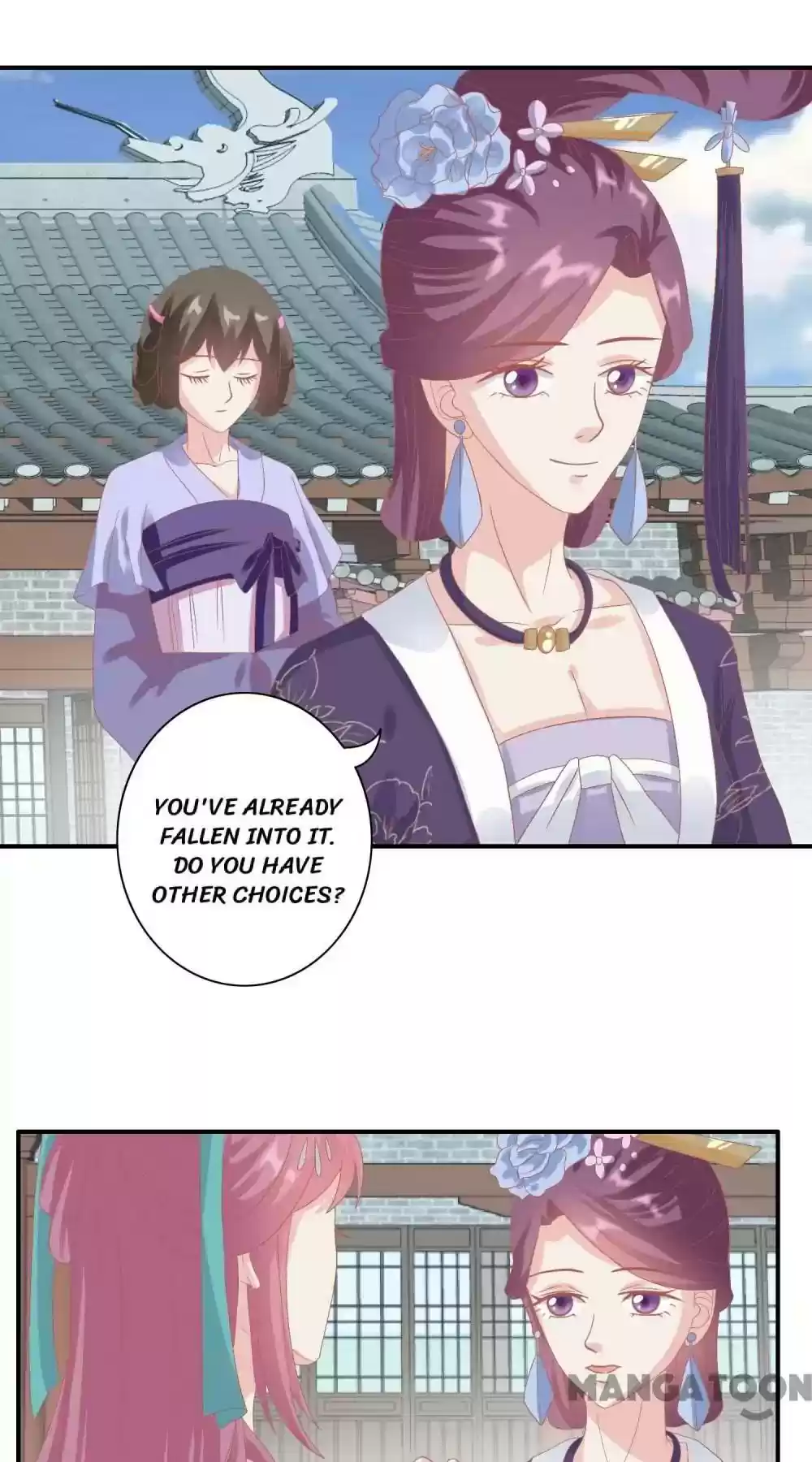 Resurrecting Queen Episode 127