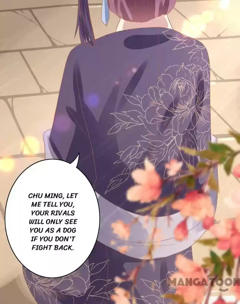 Resurrecting Queen Episode 127