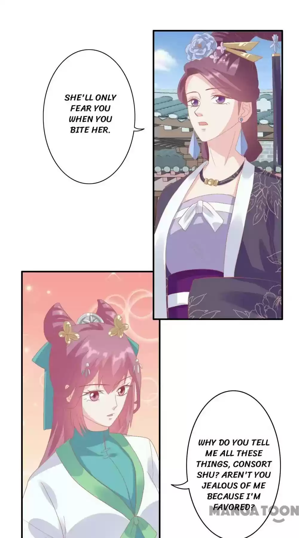 Resurrecting Queen Episode 127