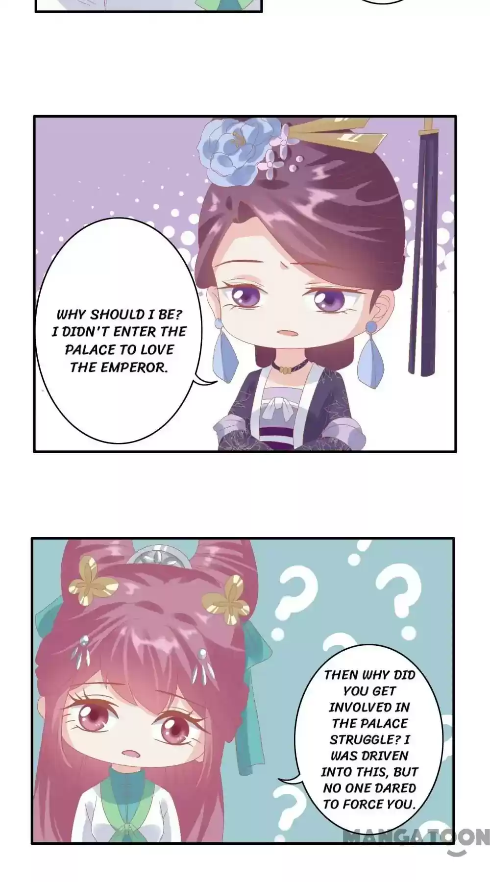 Resurrecting Queen Episode 127