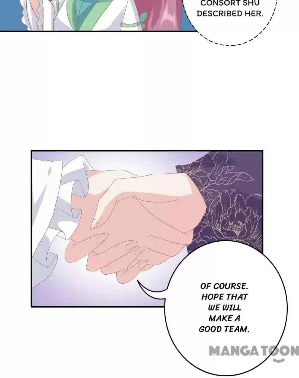 Resurrecting Queen Episode 127