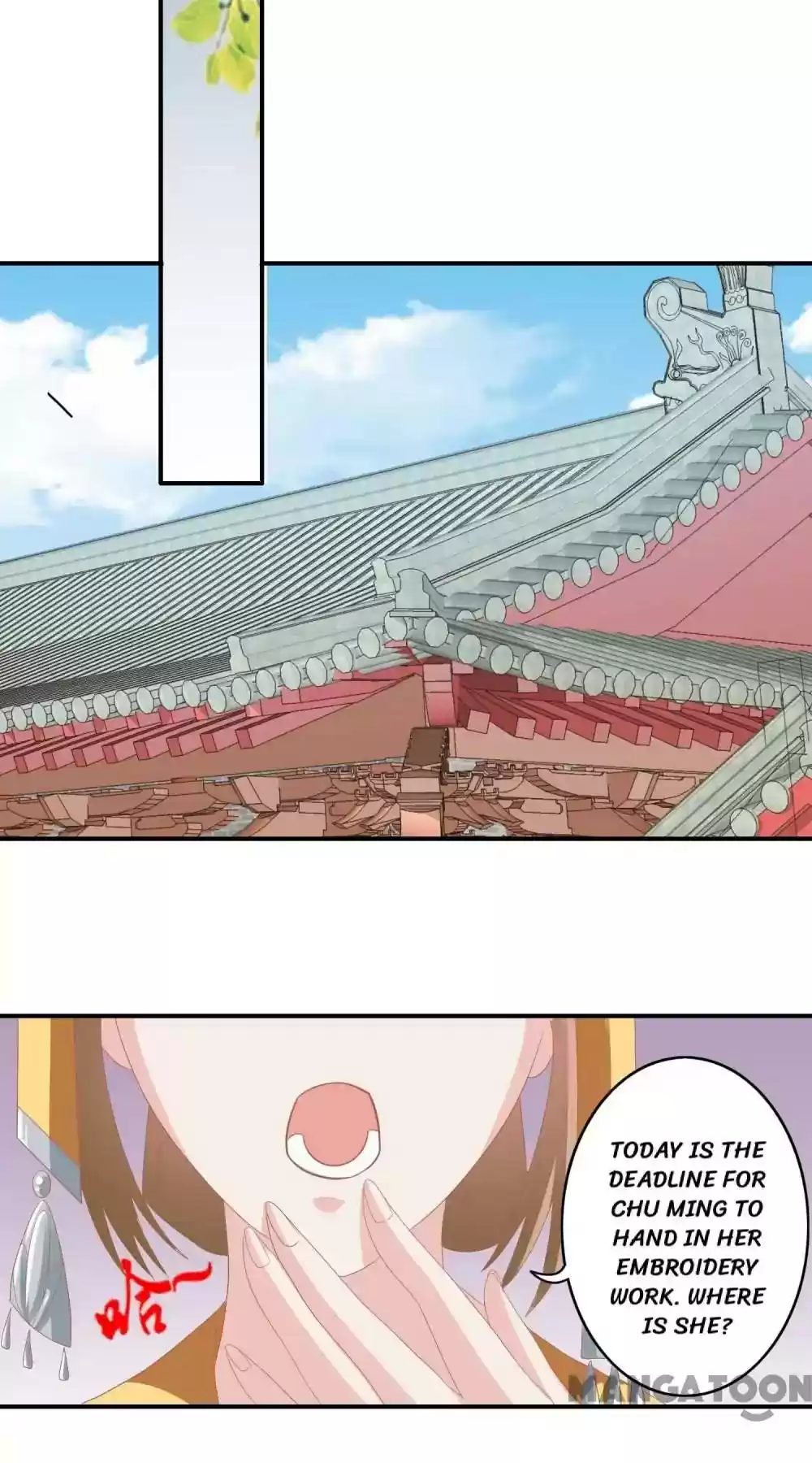 Resurrecting Queen Episode 127