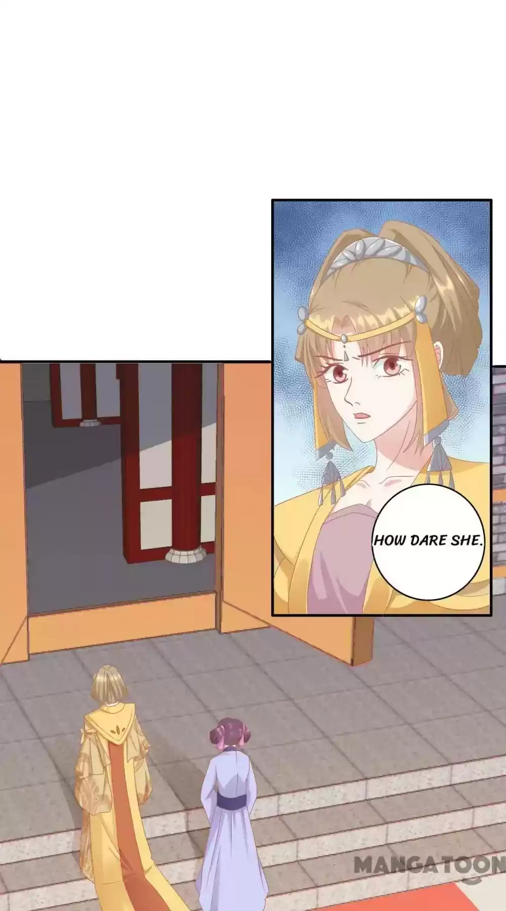 Resurrecting Queen Episode 127