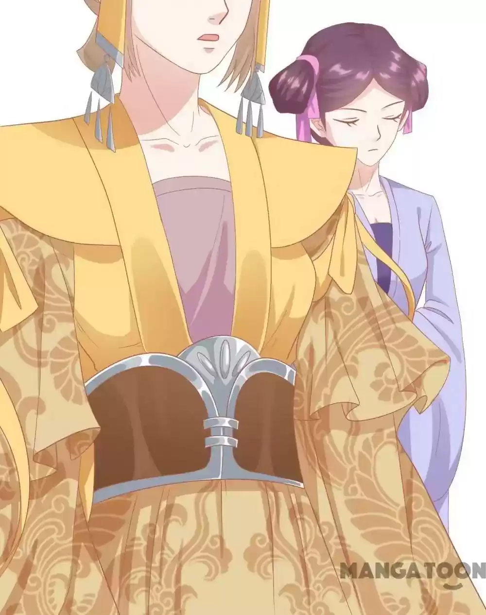 Resurrecting Queen Episode 127