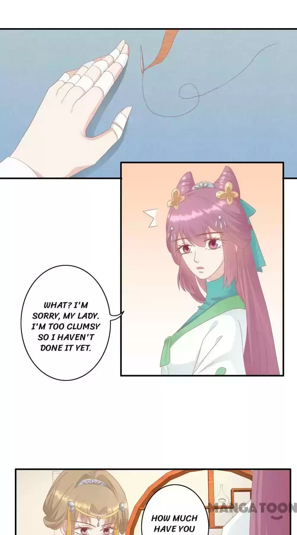 Resurrecting Queen Episode 127