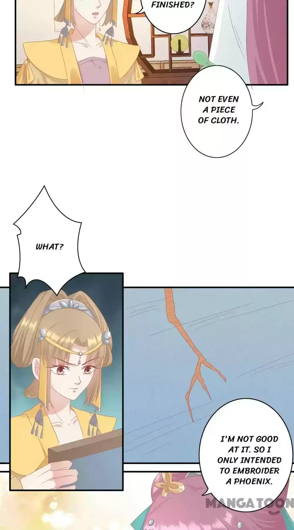 Resurrecting Queen Episode 127