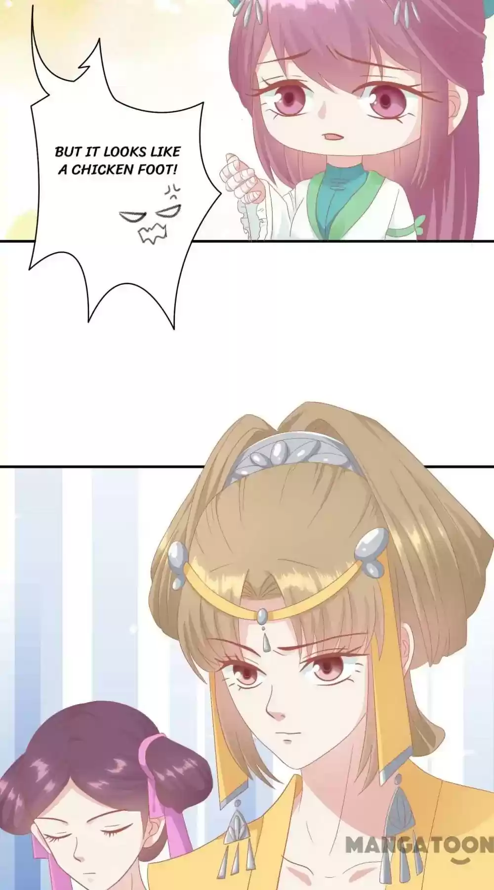 Resurrecting Queen Episode 127