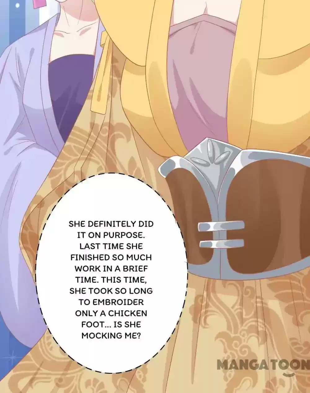 Resurrecting Queen Episode 127