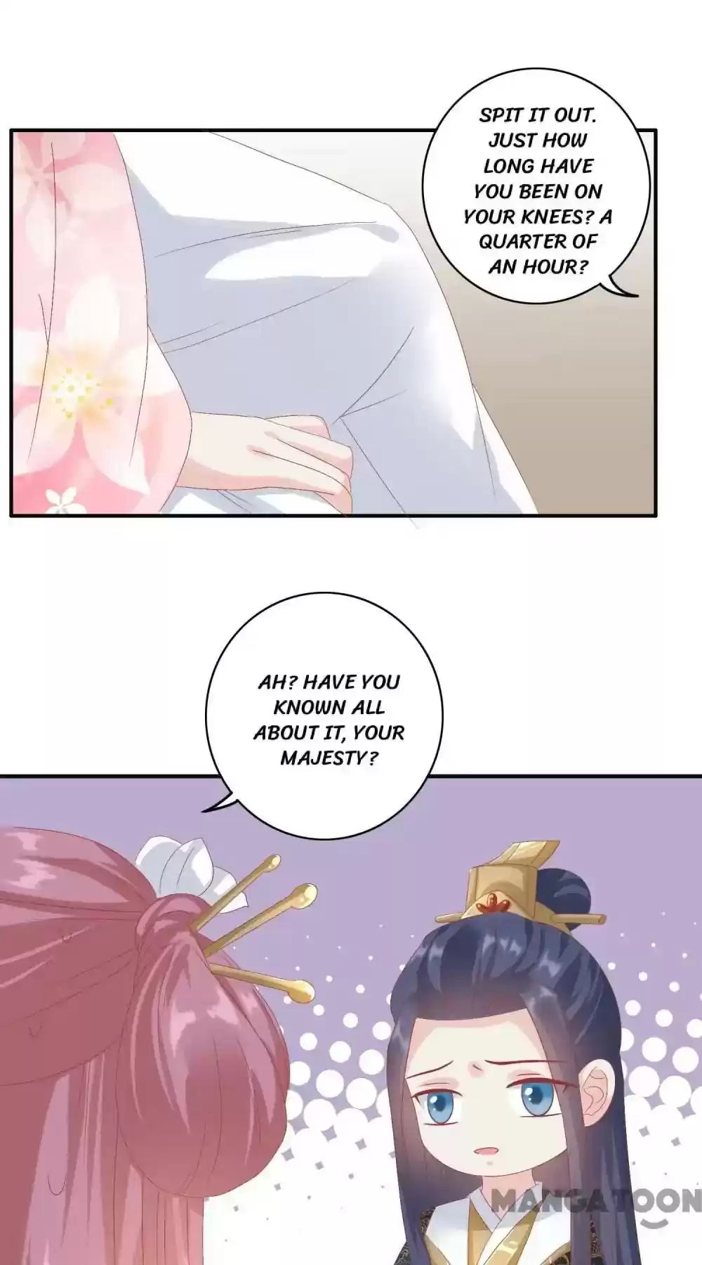 Resurrecting Queen Episode 129