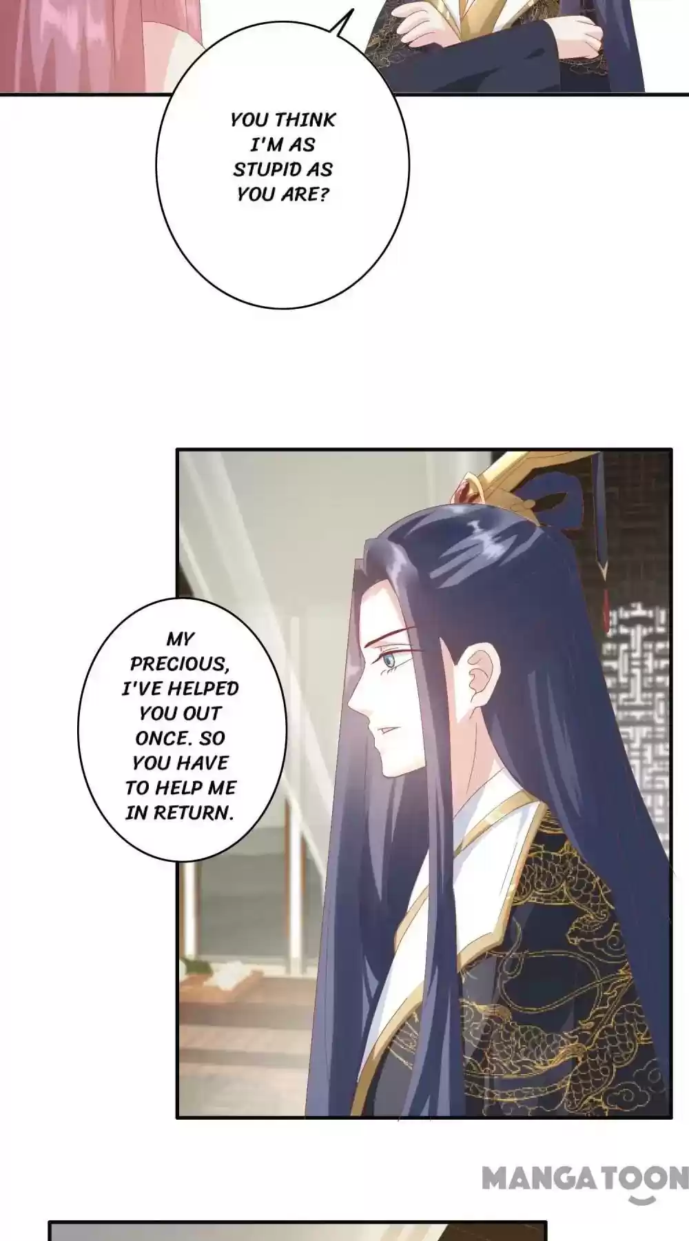 Resurrecting Queen Episode 129