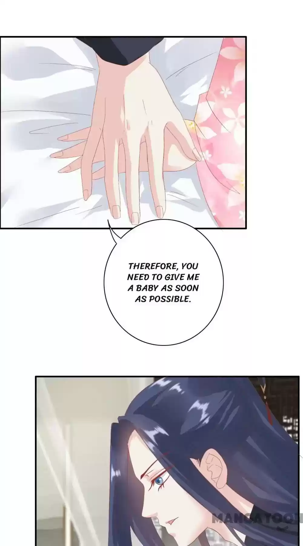 Resurrecting Queen Episode 129