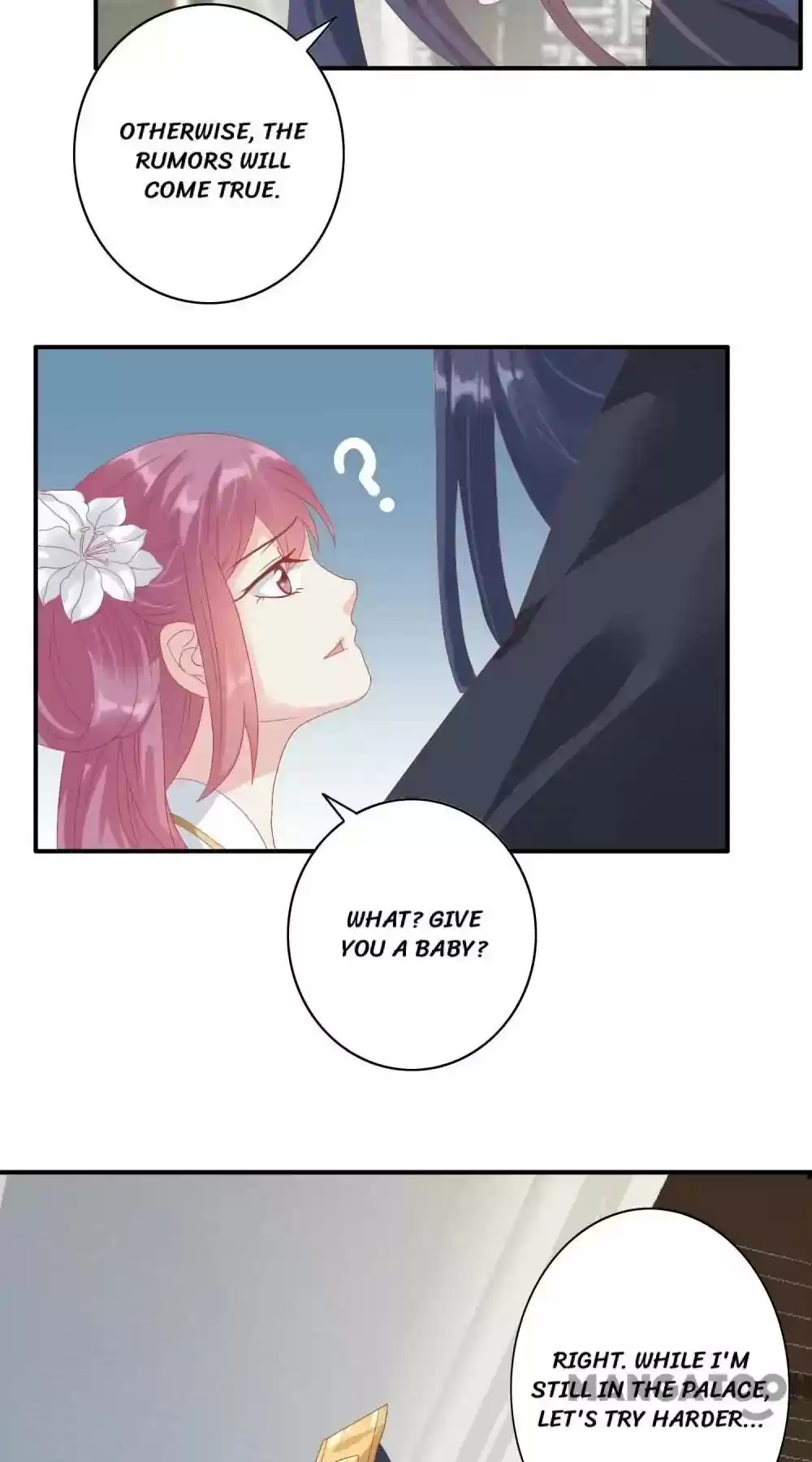 Resurrecting Queen Episode 129