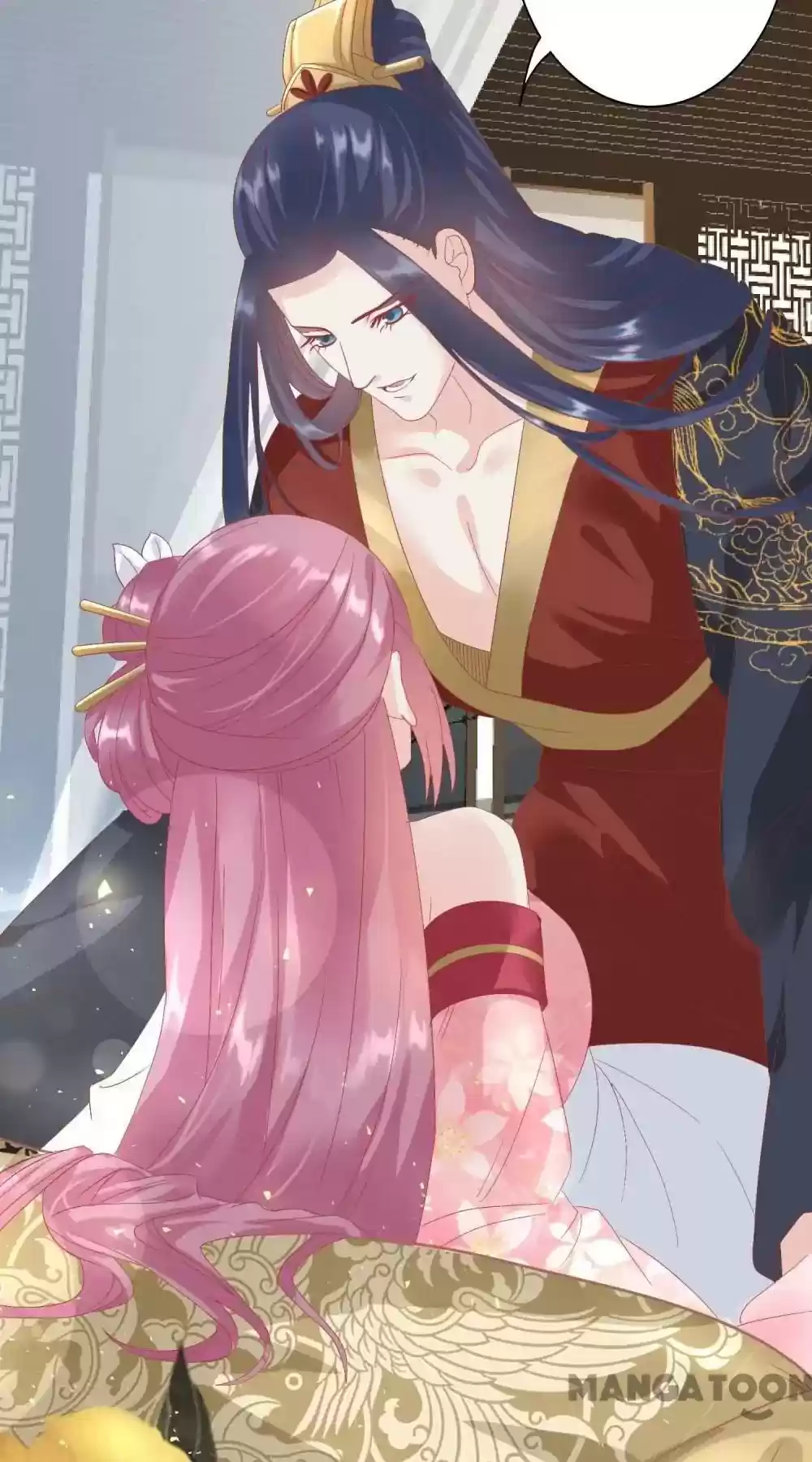 Resurrecting Queen Episode 129