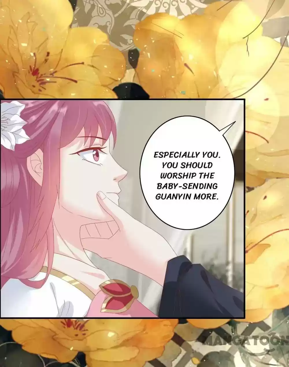 Resurrecting Queen Episode 129