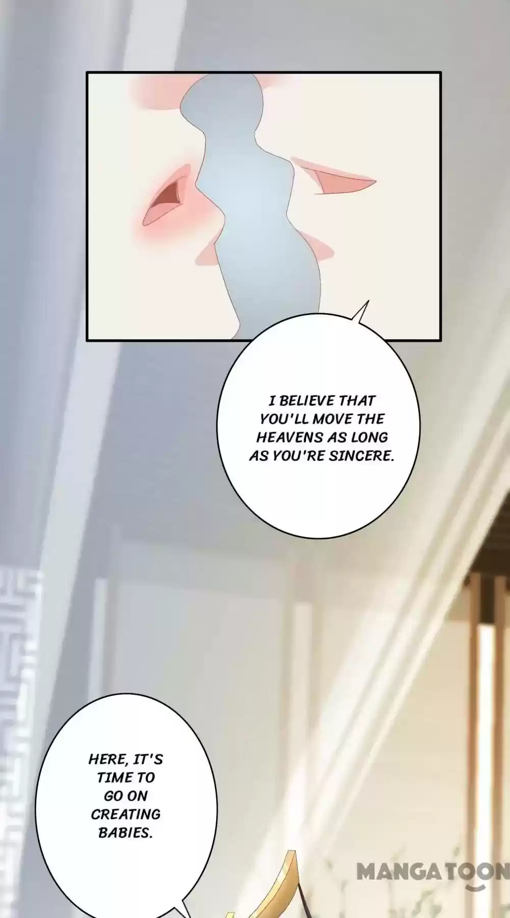 Resurrecting Queen Episode 129