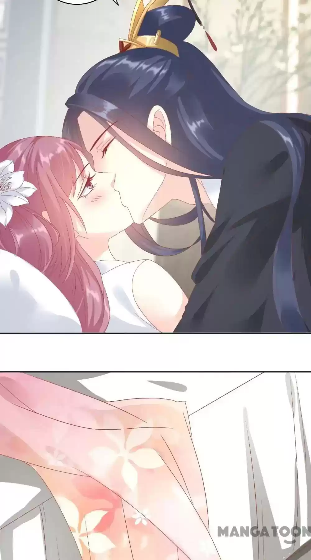 Resurrecting Queen Episode 129