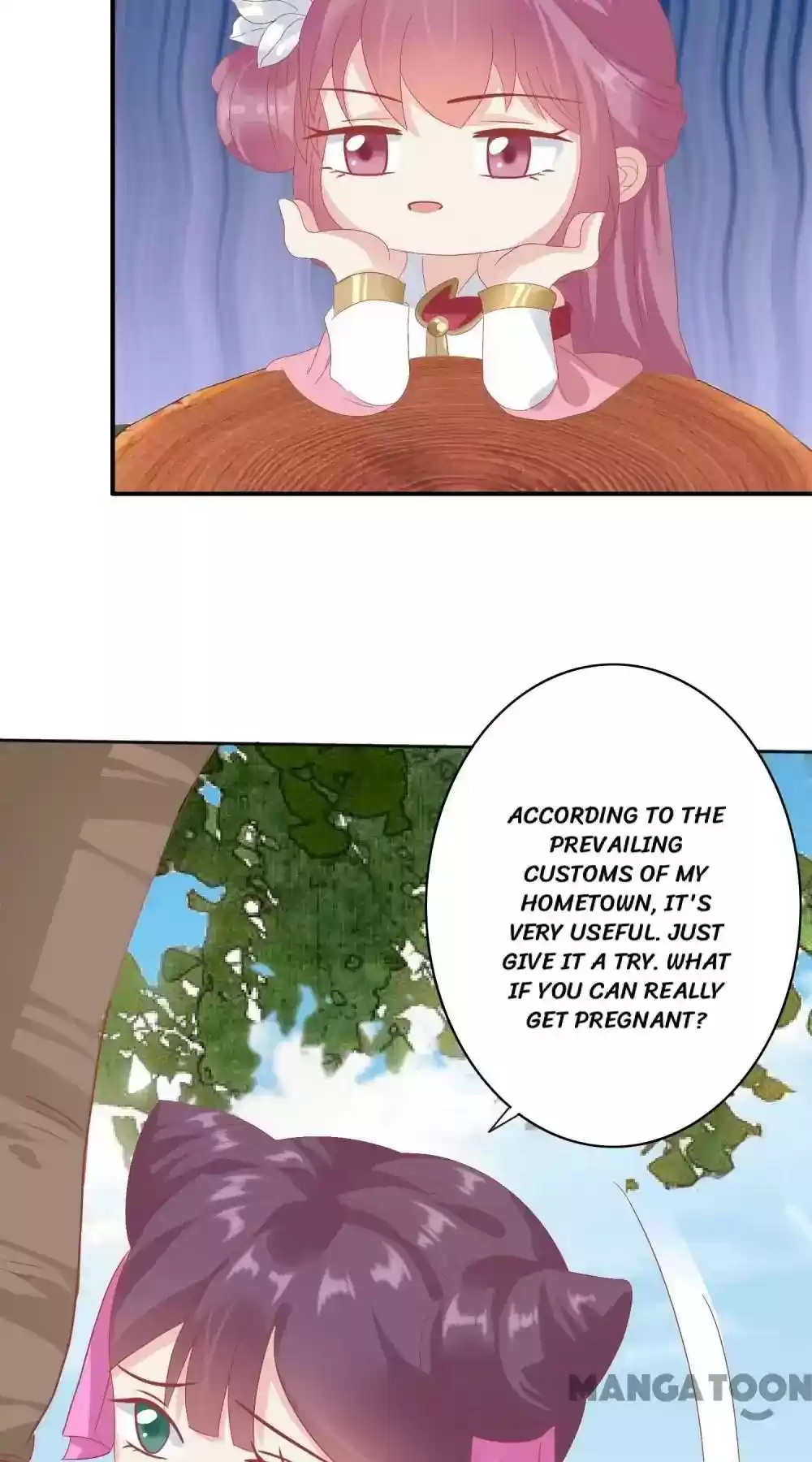 Resurrecting Queen Episode 129