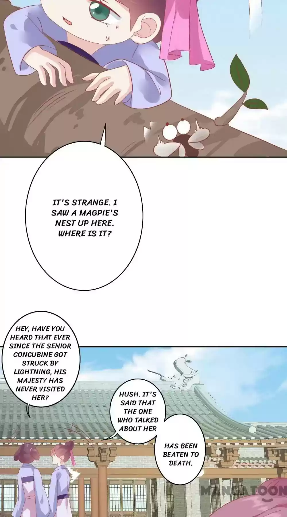 Resurrecting Queen Episode 129