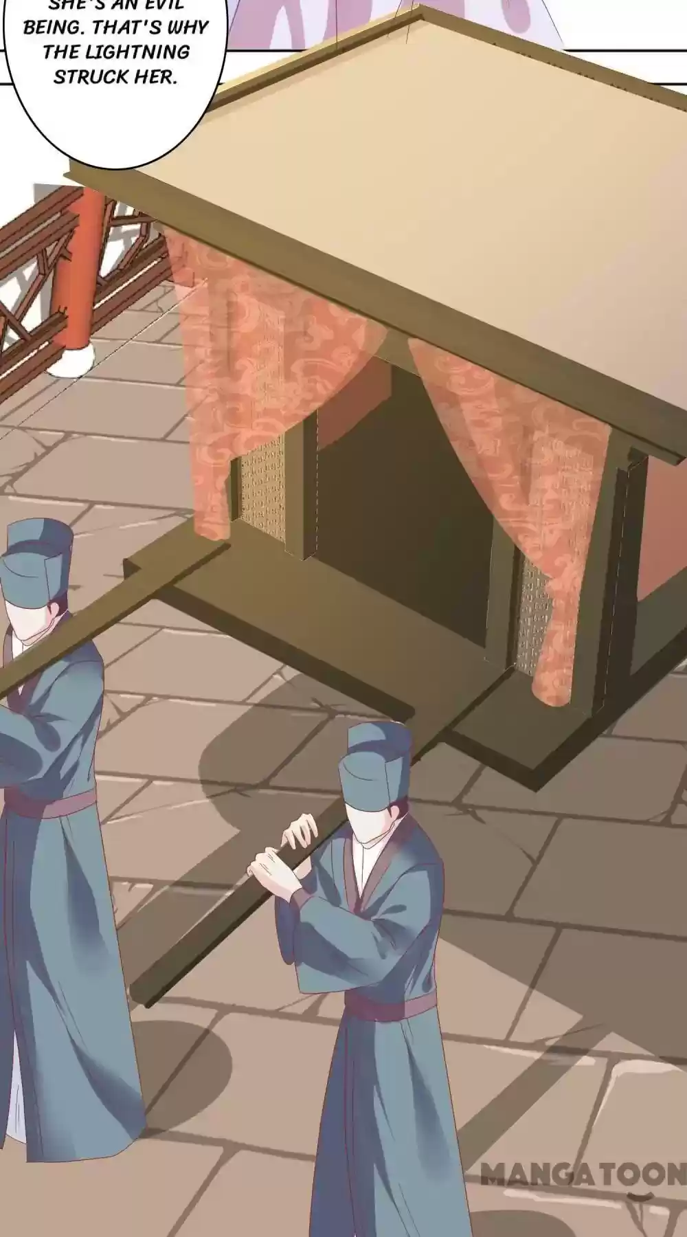 Resurrecting Queen Episode 129