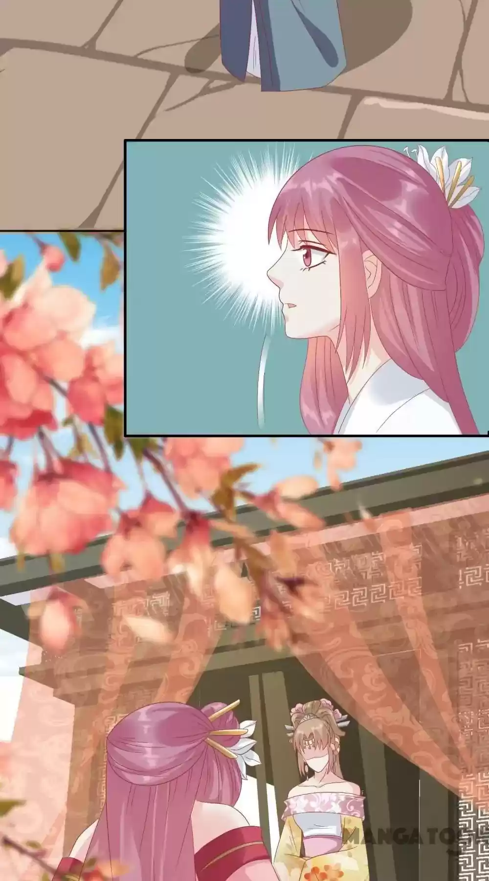 Resurrecting Queen Episode 129