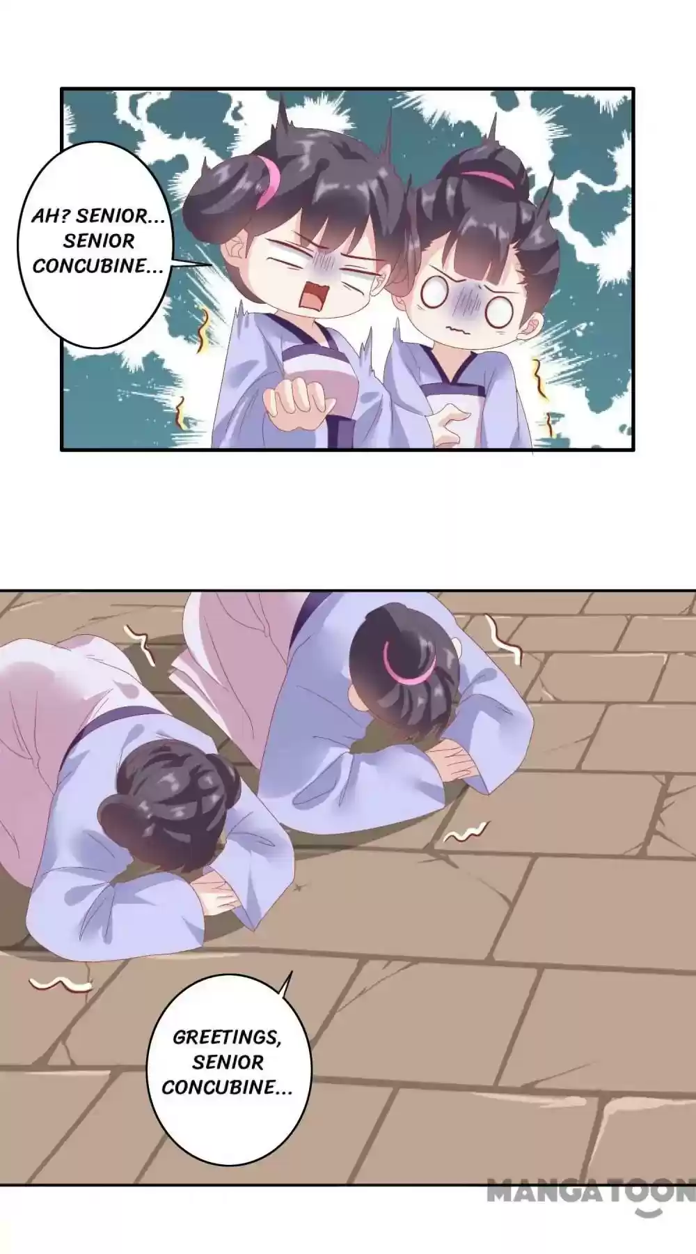 Resurrecting Queen Episode 129