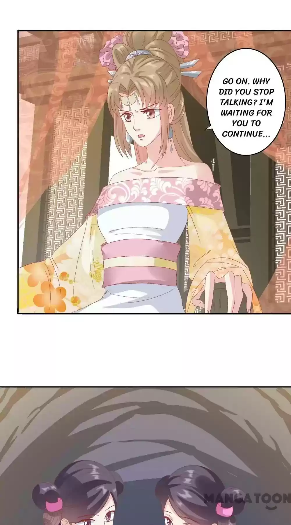 Resurrecting Queen Episode 129