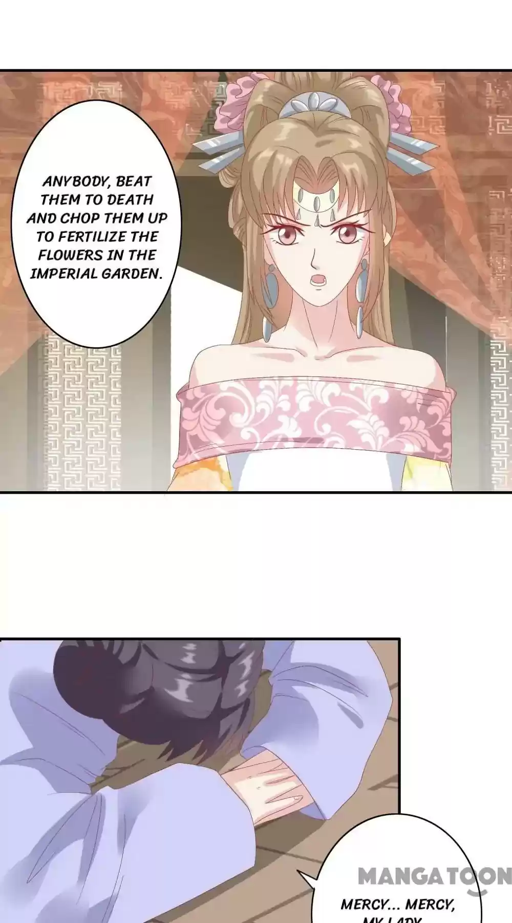 Resurrecting Queen Episode 129