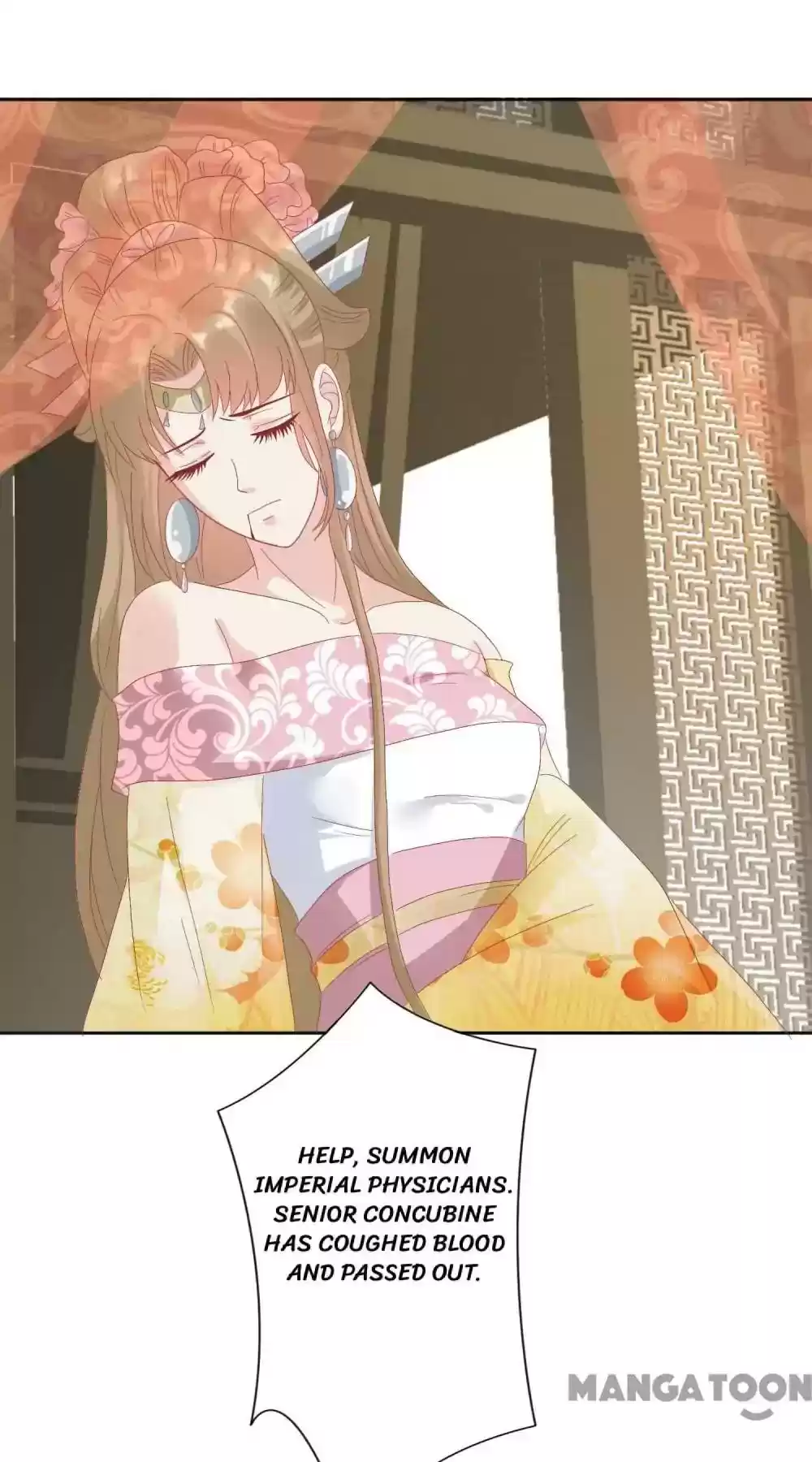 Resurrecting Queen Episode 129