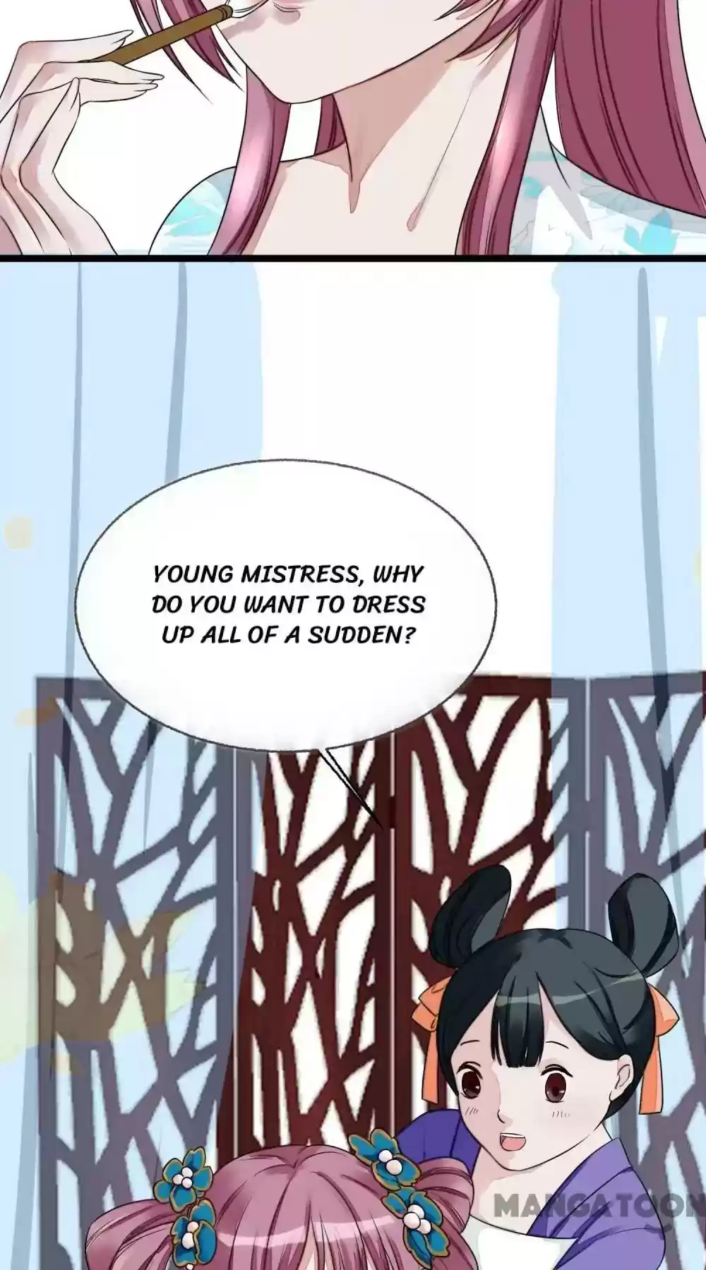 Resurrecting Queen Episode 13