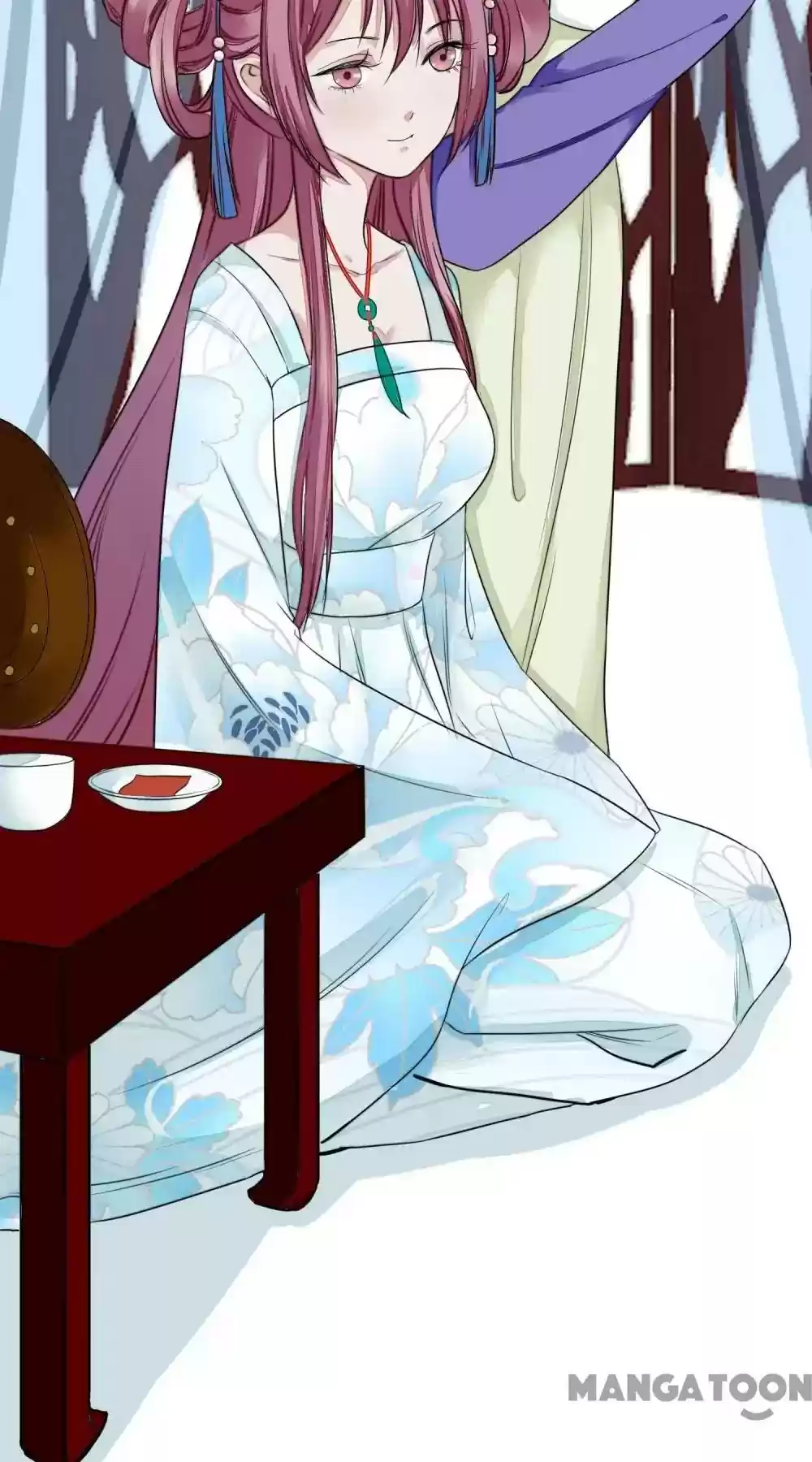 Resurrecting Queen Episode 13