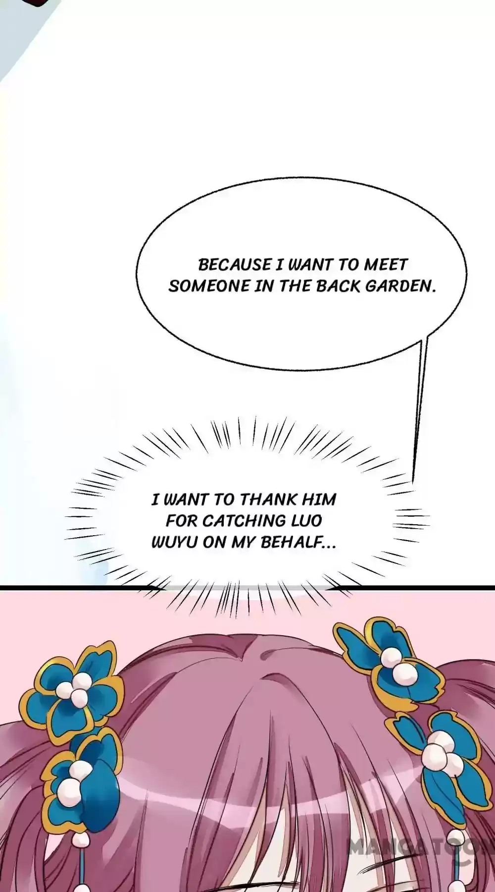 Resurrecting Queen Episode 13