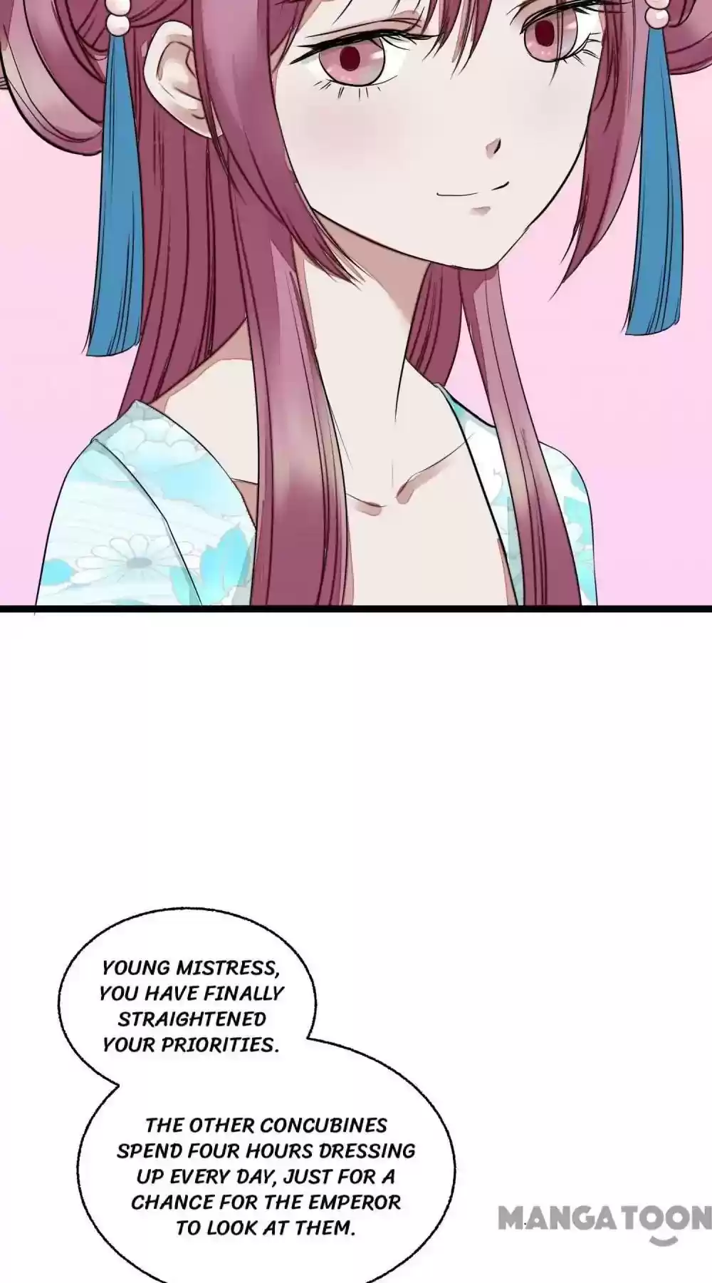 Resurrecting Queen Episode 13