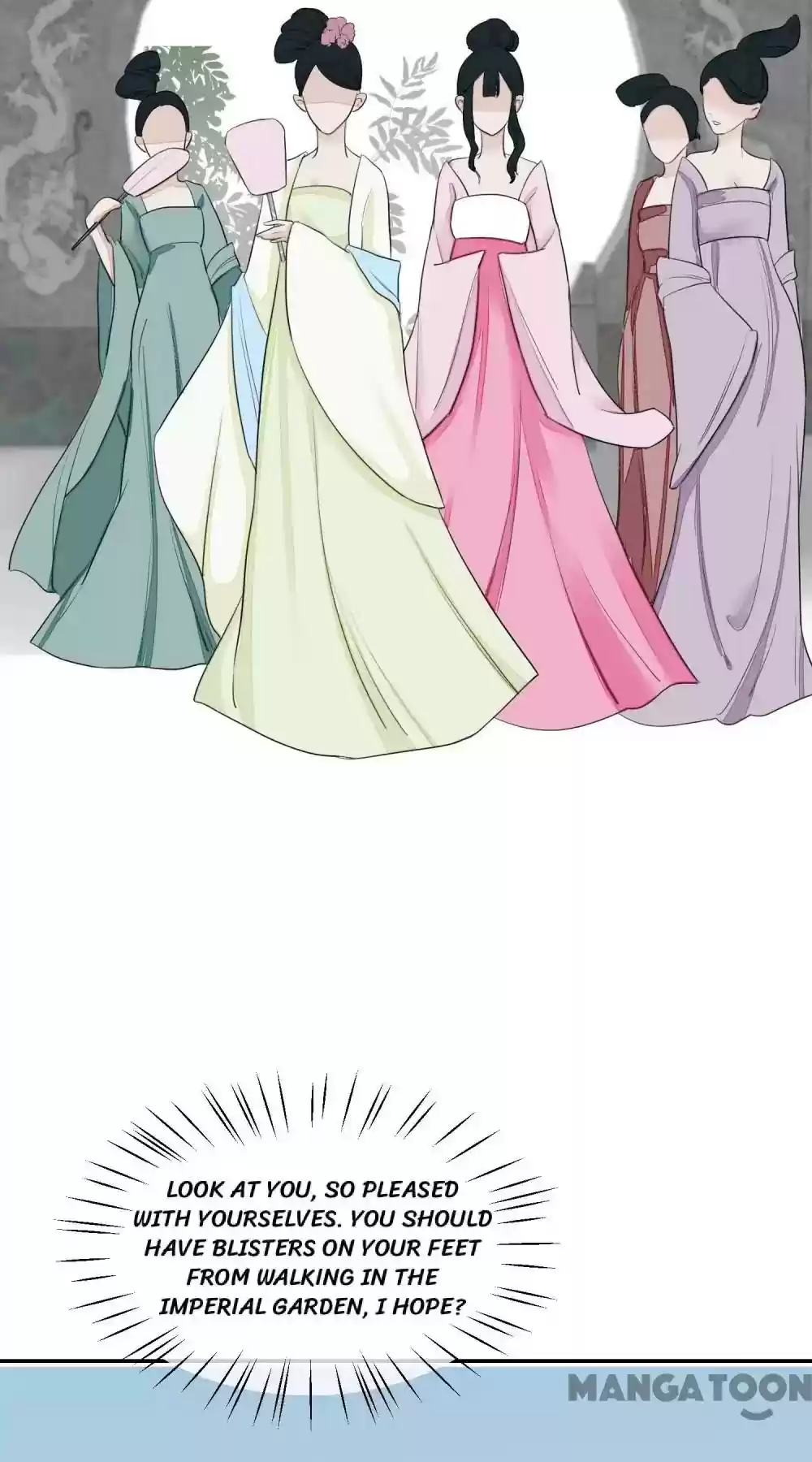 Resurrecting Queen Episode 13