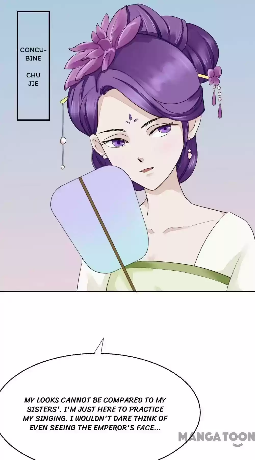 Resurrecting Queen Episode 13