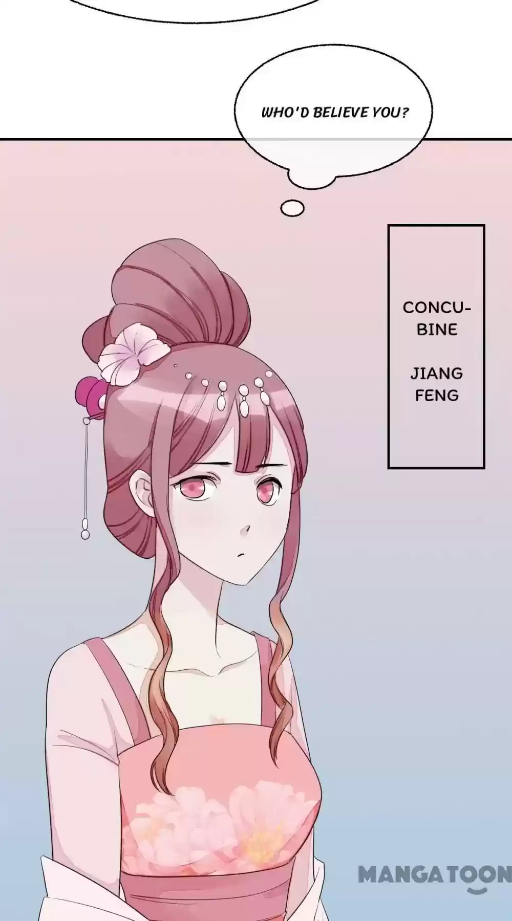 Resurrecting Queen Episode 13