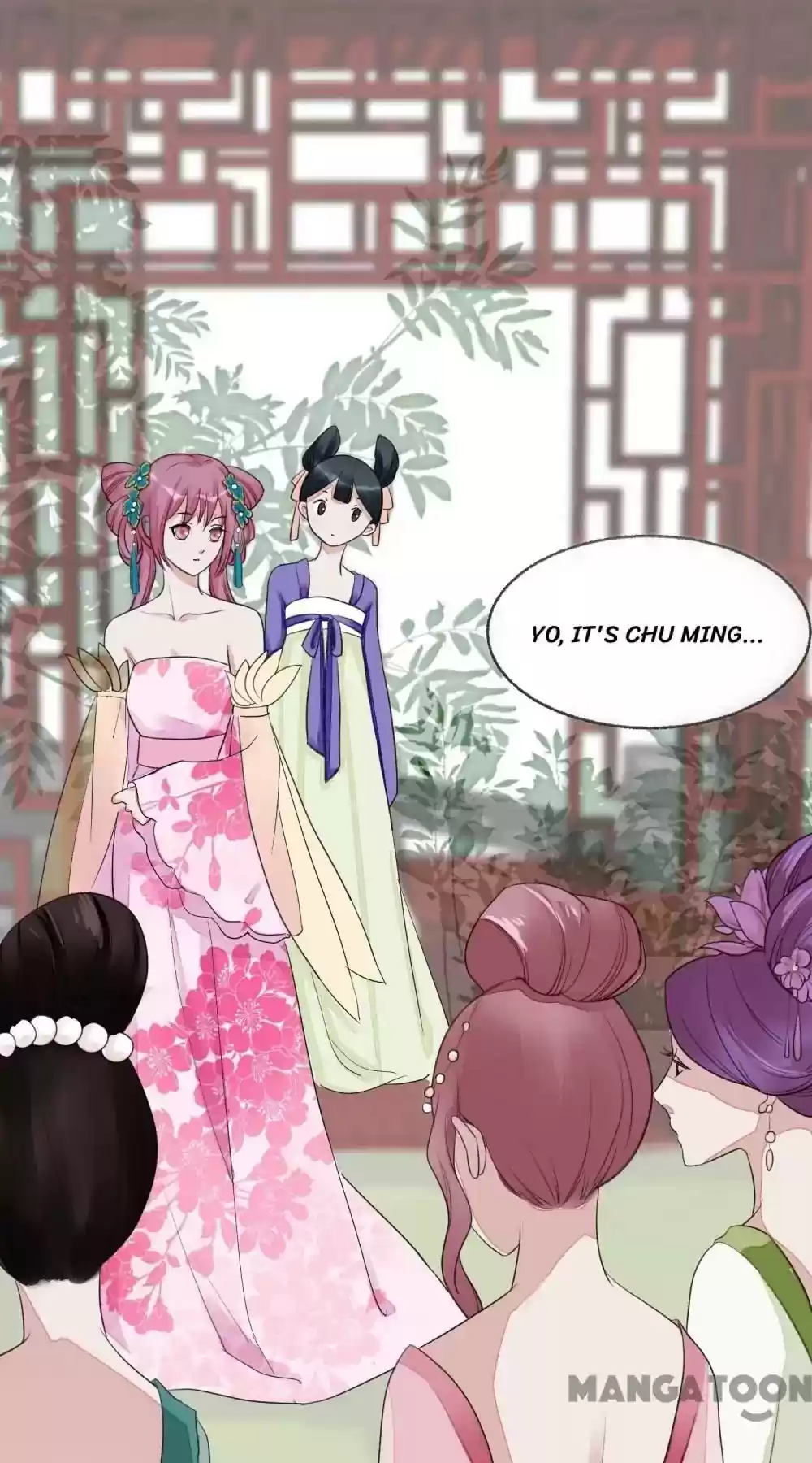 Resurrecting Queen Episode 13