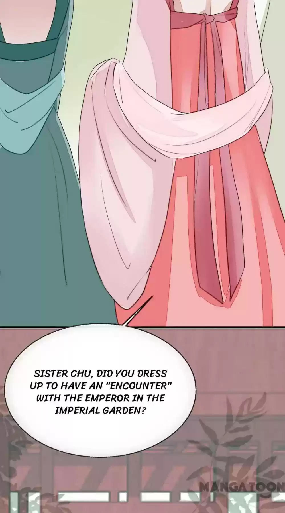 Resurrecting Queen Episode 13