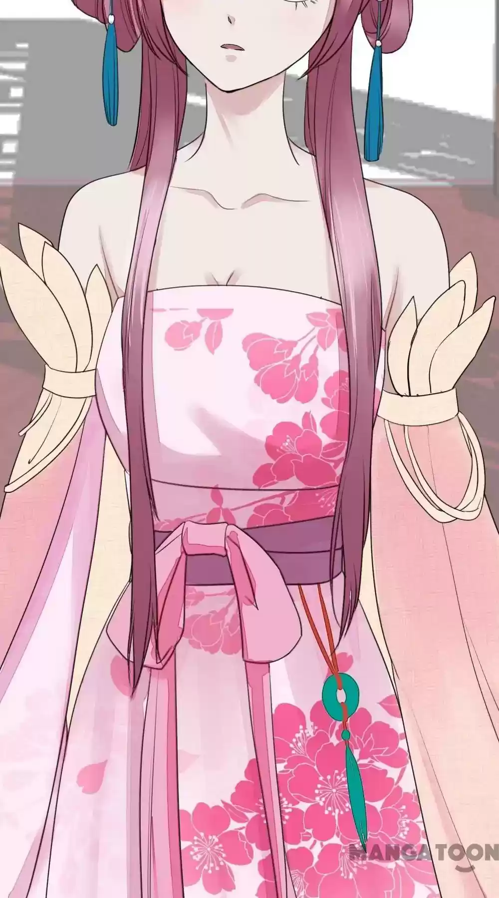 Resurrecting Queen Episode 13