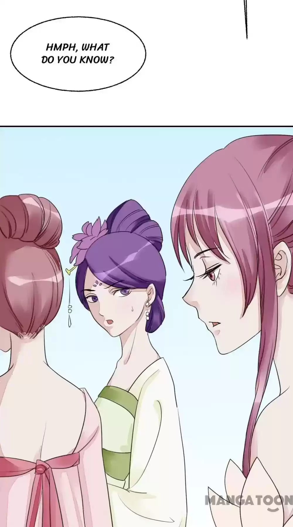 Resurrecting Queen Episode 13