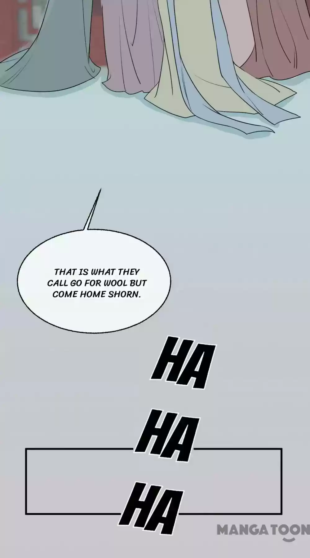 Resurrecting Queen Episode 13