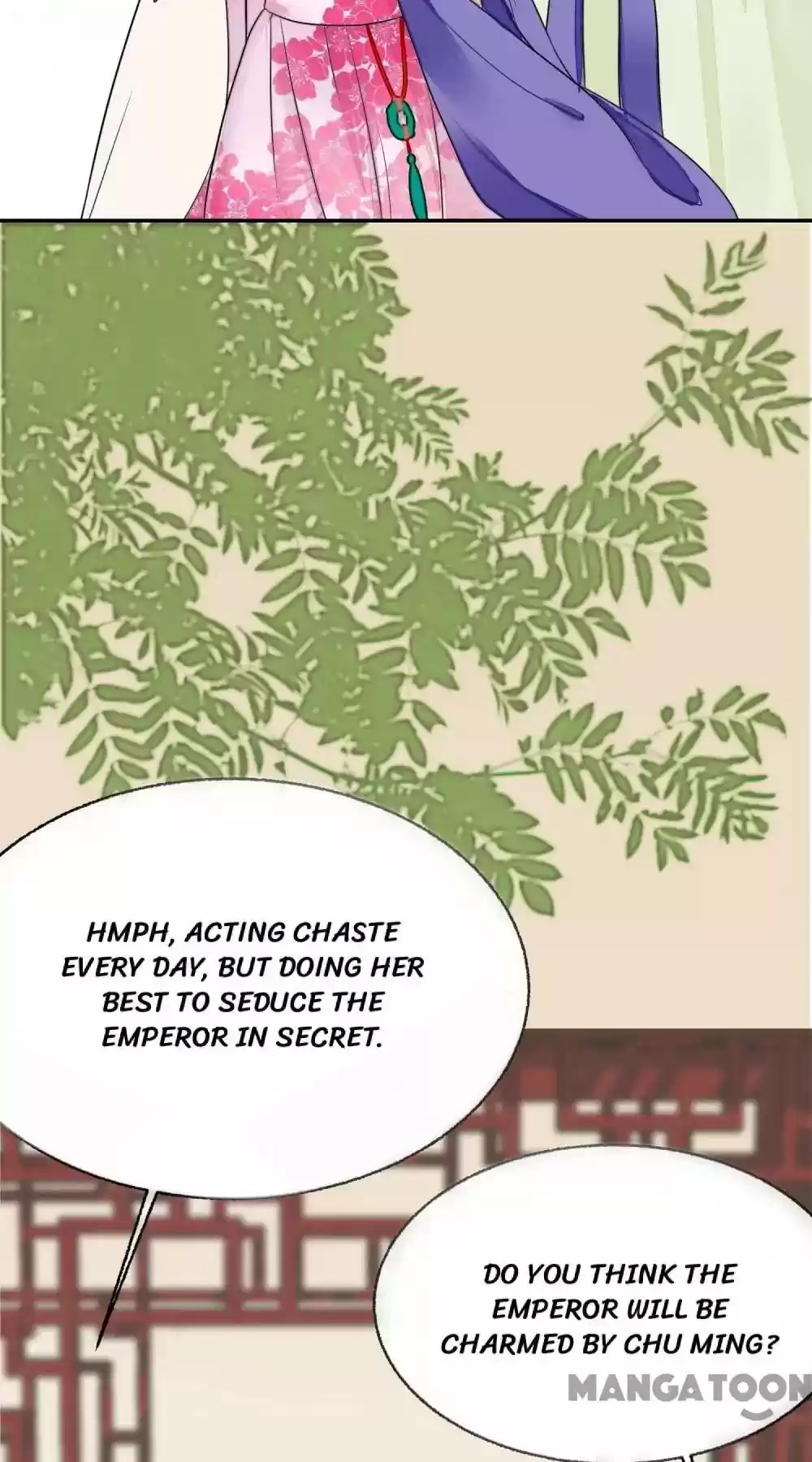 Resurrecting Queen Episode 13