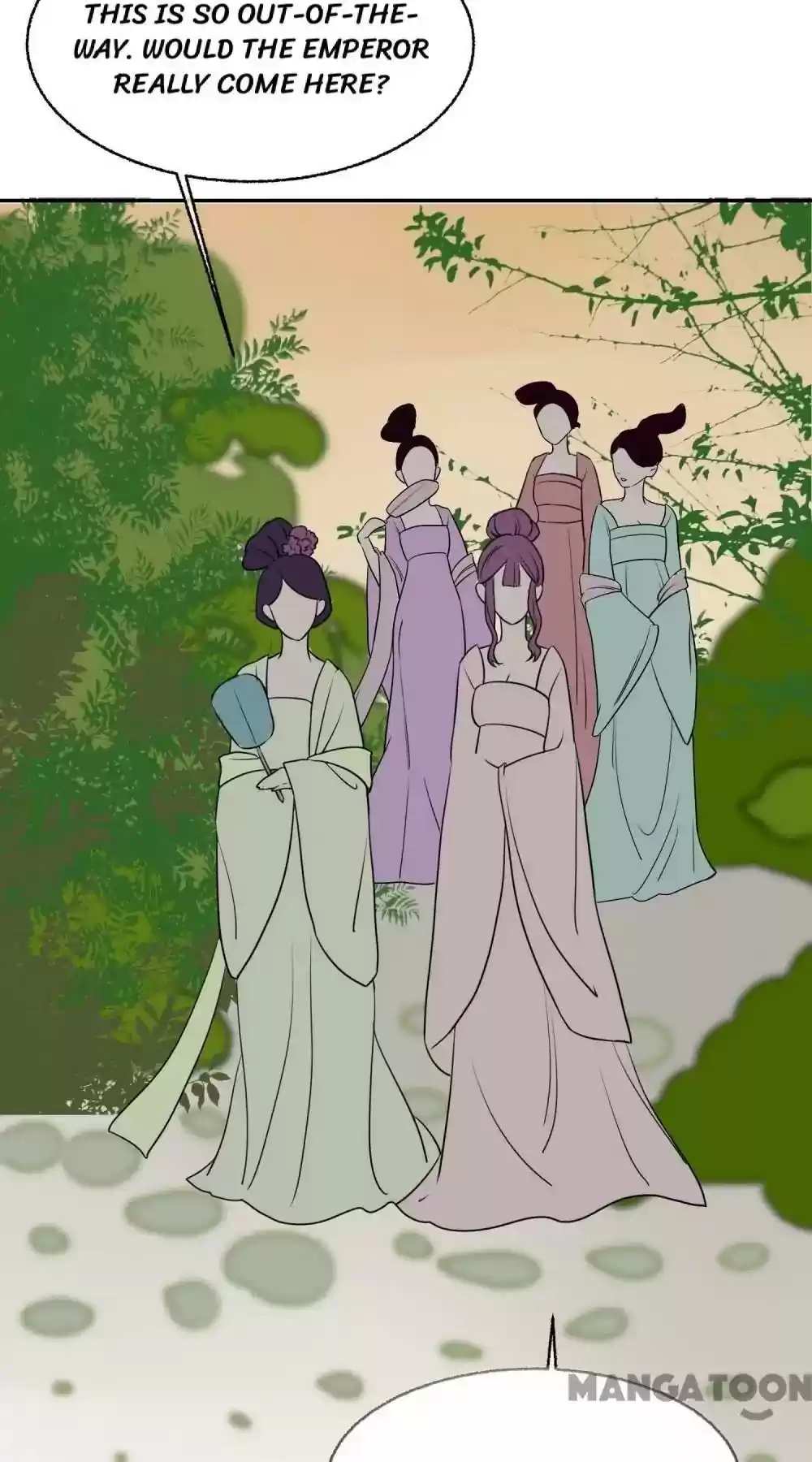 Resurrecting Queen Episode 13