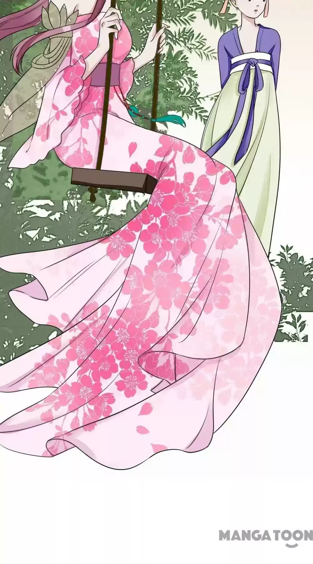 Resurrecting Queen Episode 13