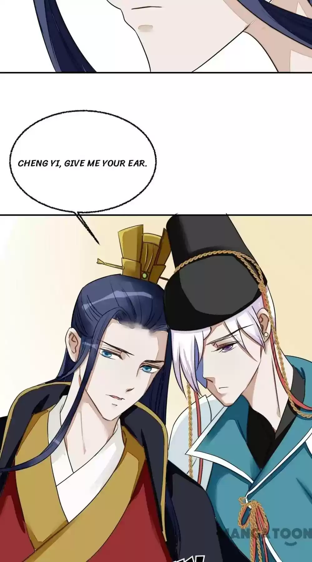 Resurrecting Queen Episode 13