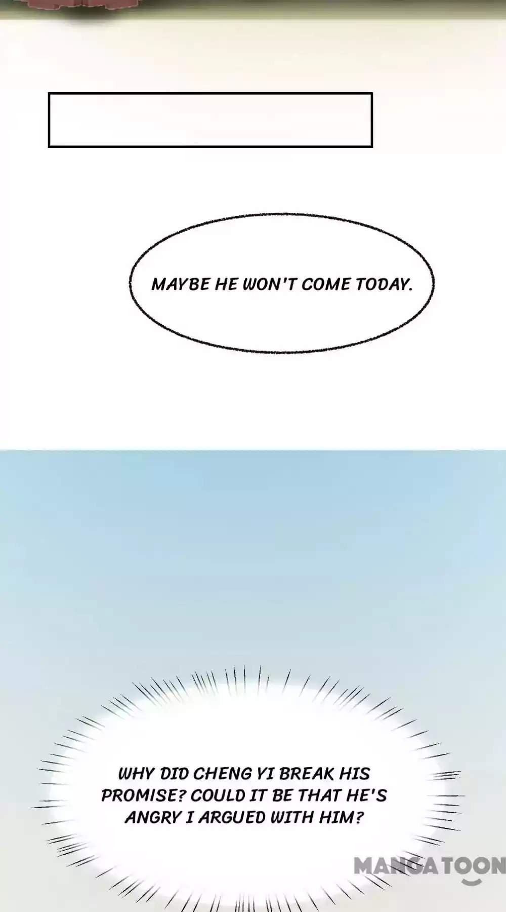 Resurrecting Queen Episode 13