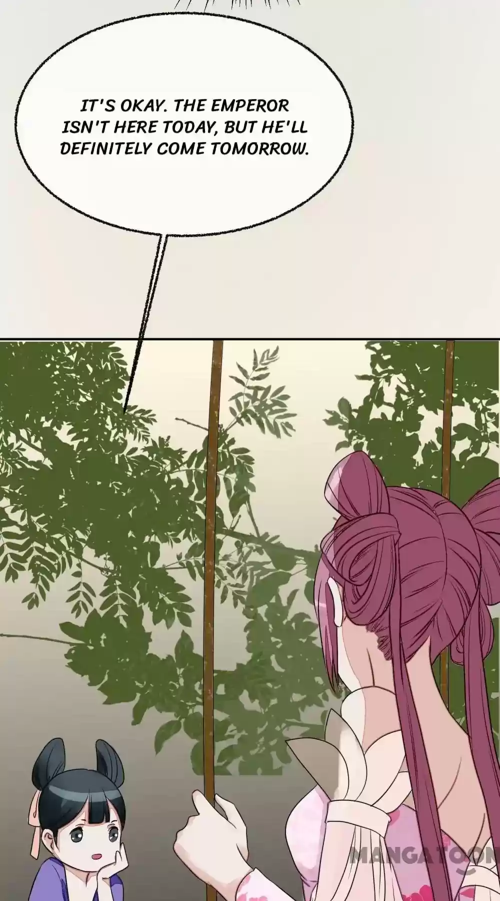 Resurrecting Queen Episode 13